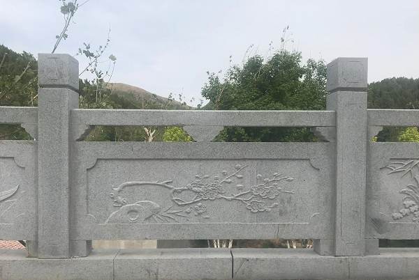 日喀则市大连河道青石栏杆选哪家